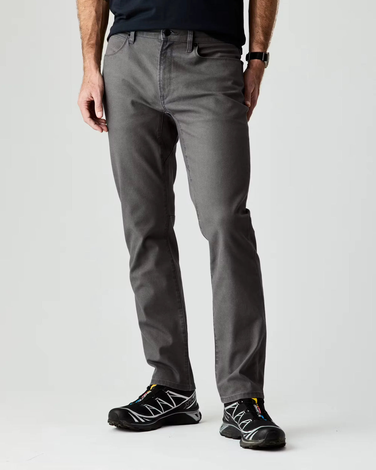 Rover Pant - HB Straight