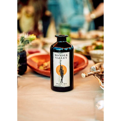 Extra Virgin Olive Oil
