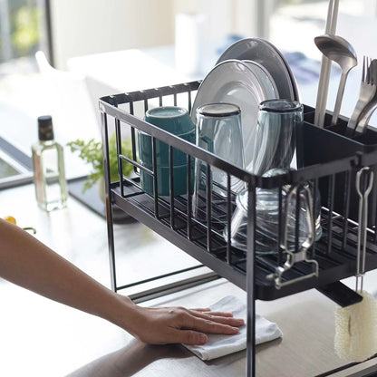 2 Level Dish Drainer Rack