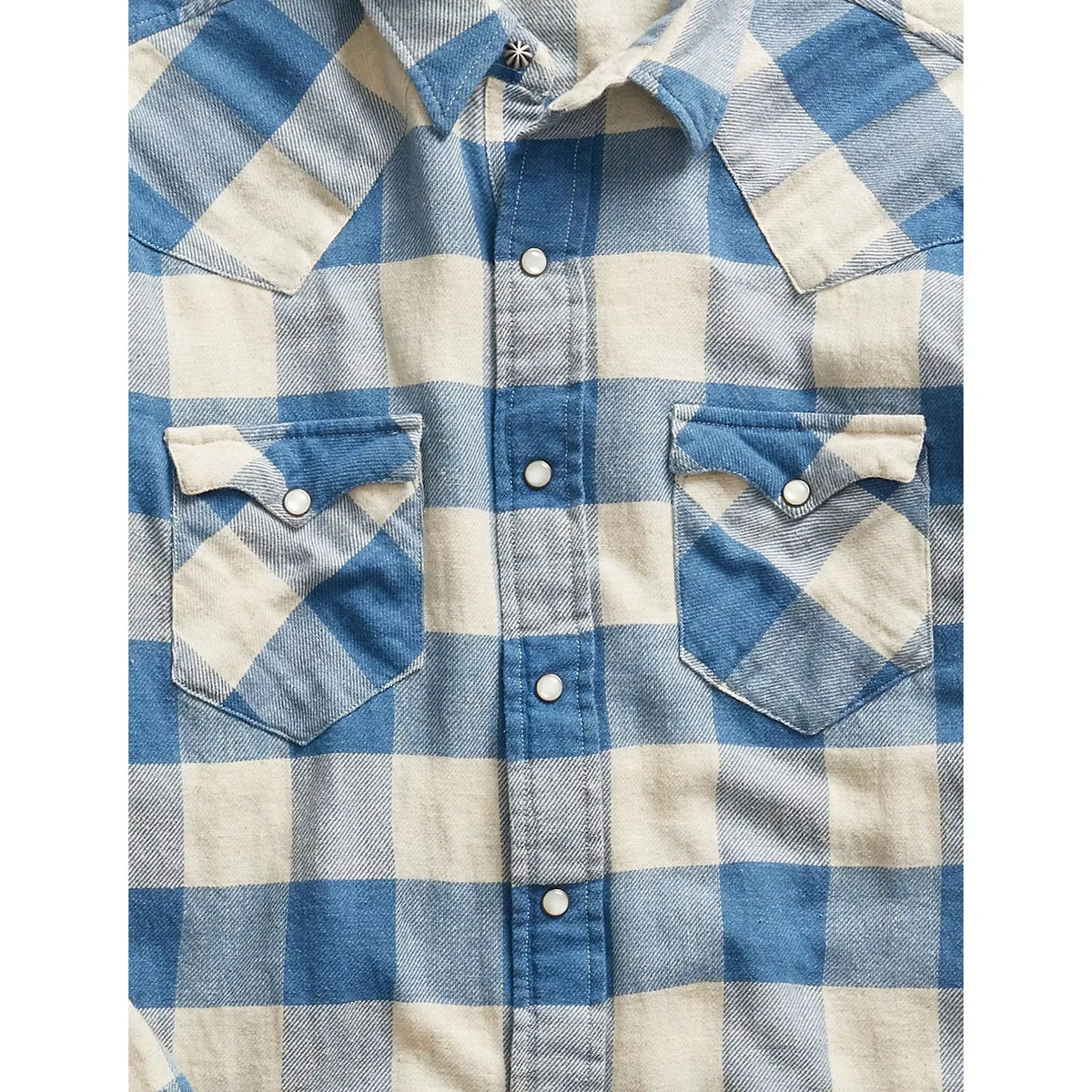 Buffalo Western Shirt