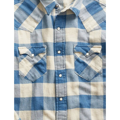 Buffalo Western Shirt