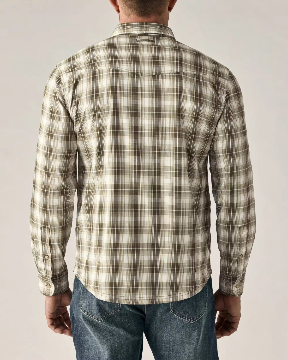 Gulfstream Performance Shirt