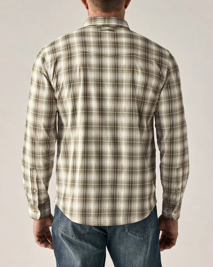 Gulfstream Performance Shirt