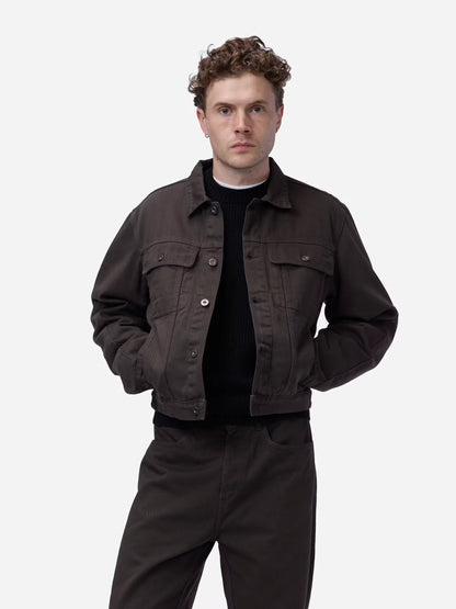 Trucker Jacket