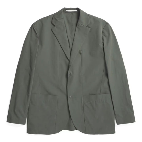 Emil Lightweight Travel Blazer