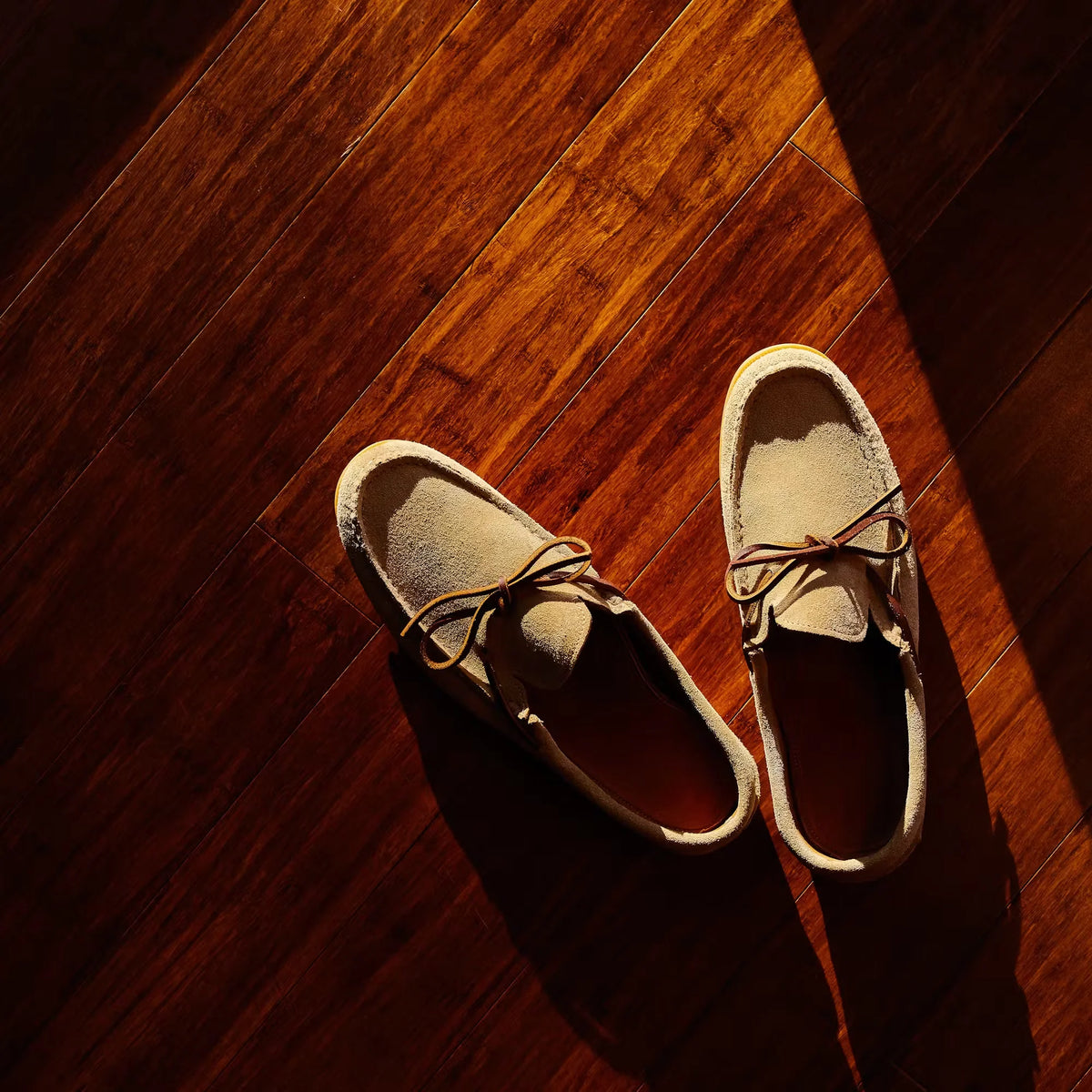 Easymoc Moccasin