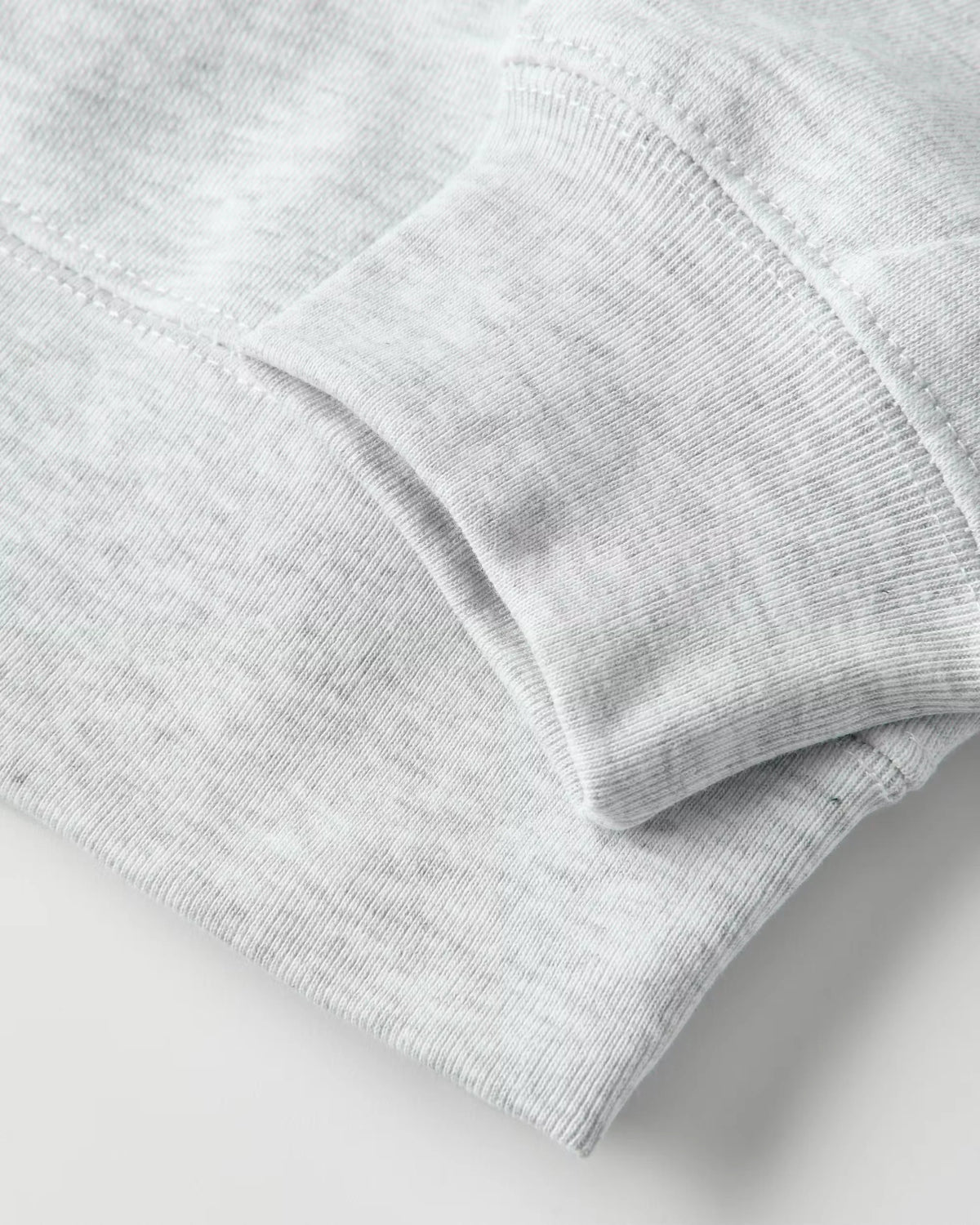 Be Prepared Sweatshirt