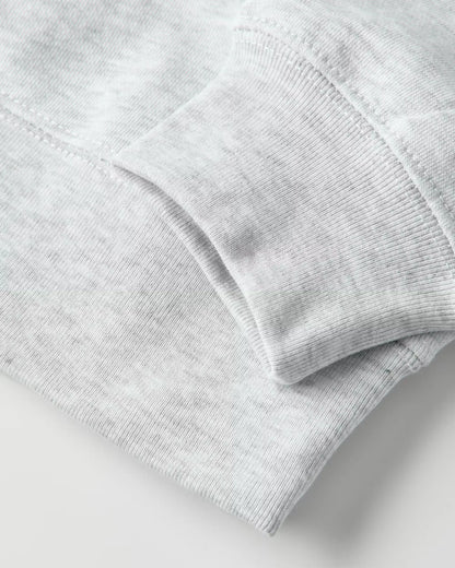 Be Prepared Sweatshirt