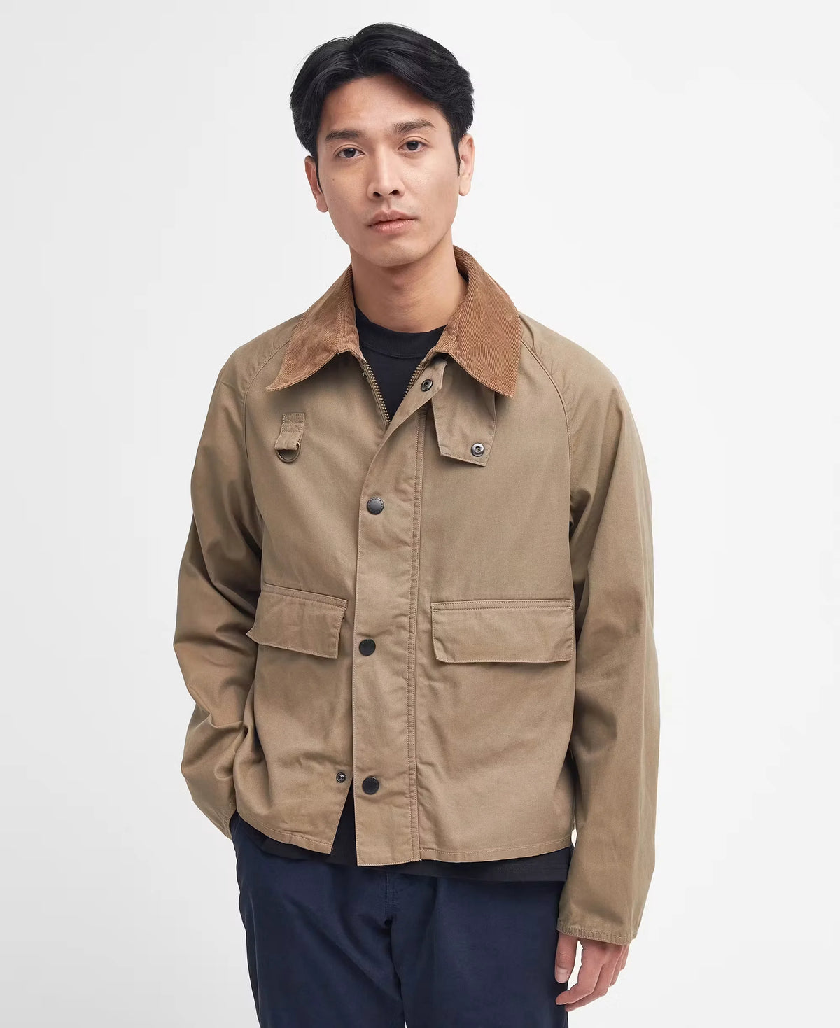 Spey Casual Jacket