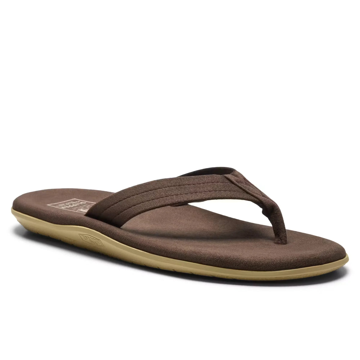 Classic Ultrasuede Sandal