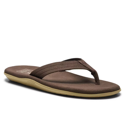 Classic Ultrasuede Sandal
