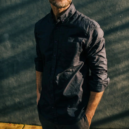 The Jack Everyday Oxford Shirt