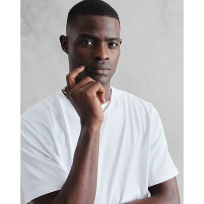 Dean Boxy Relaxed T-Shirt