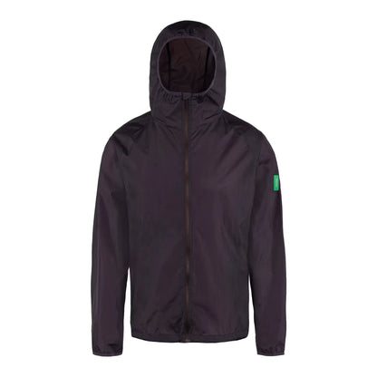 Ultralight Nylon Wind Jacket