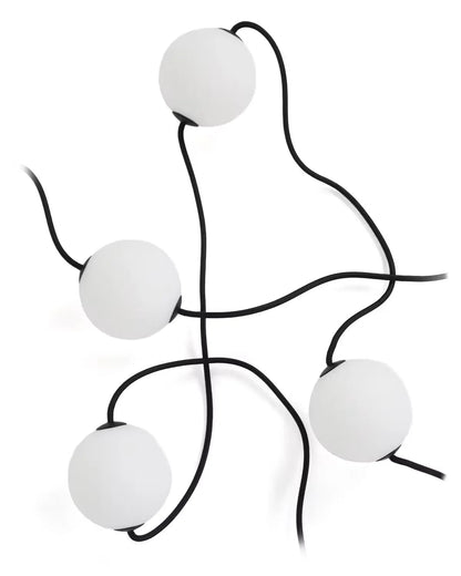 Orb String Lights