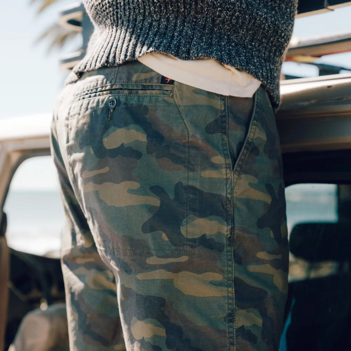 Flyweight Flex Short - 8.5"
