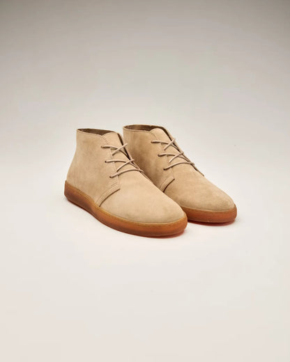 Terra Desert Sneaker Boot