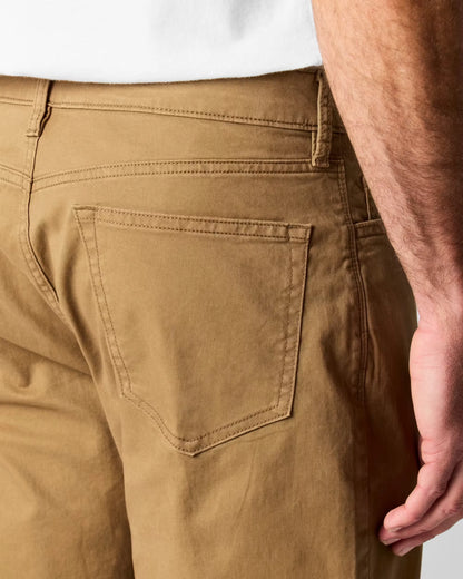 365 5-Pocket Pant - HB Straight