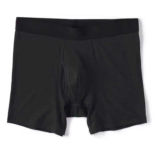 72-Hour Merino Boxer Briefs - 5"