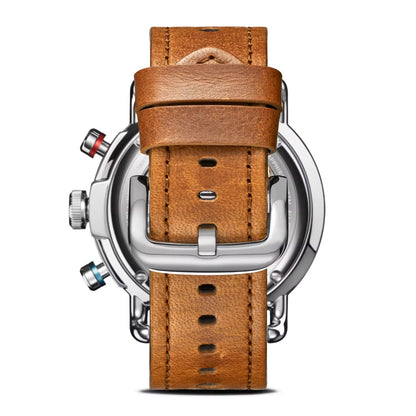 Lap 7 Canfield Speedway 44mm Watch Gift Set