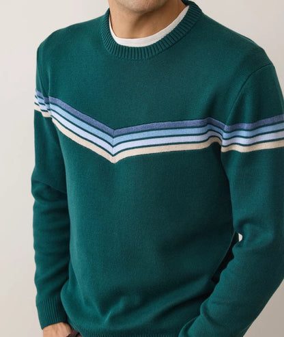 Dean Crew Sweater