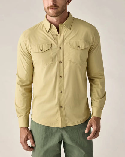 Gulfstream Performance Shirt
