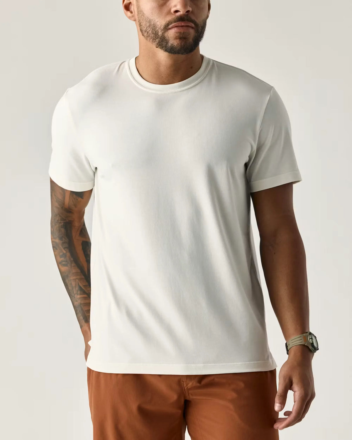 Canopy UPF Short Sleeve T-Shirt