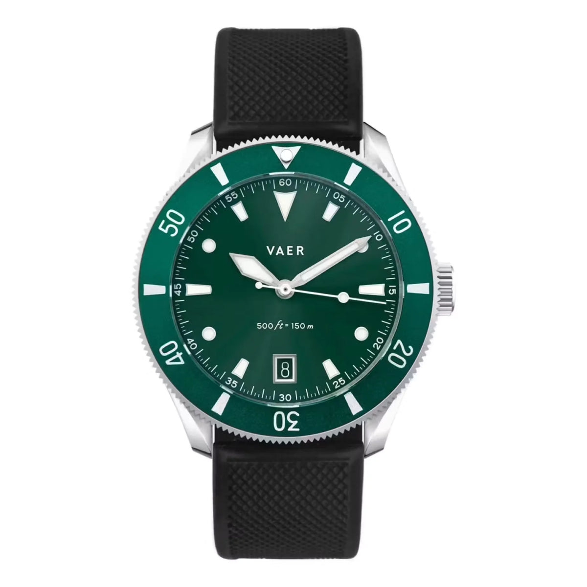 DS2 Meridian Dive Watch