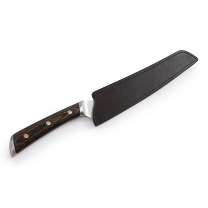 No. 9 Bread Knife