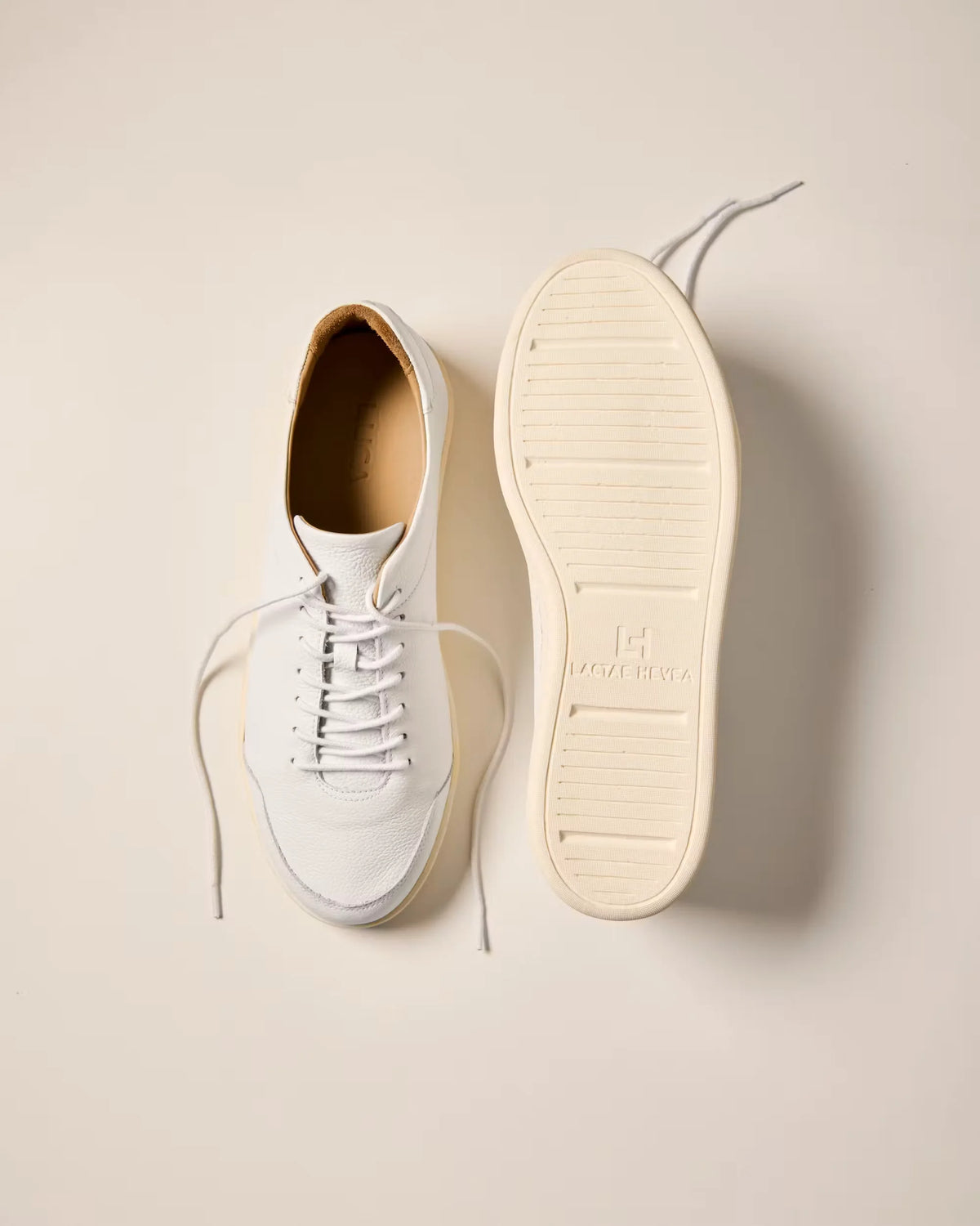 Terra Low Sneaker