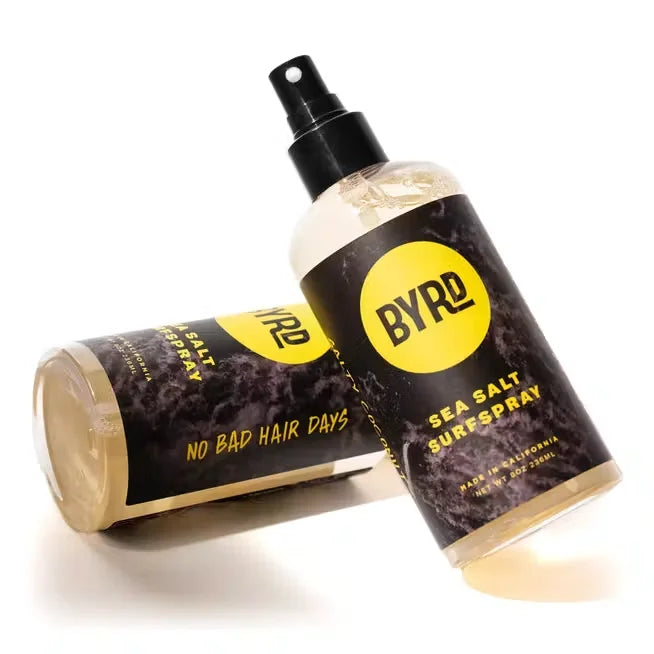 Texturizing Surf Spray