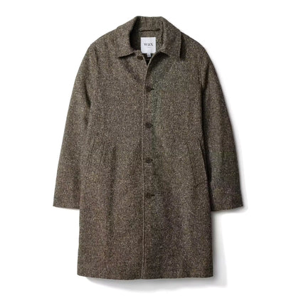 Stan Tweed Topcoat
