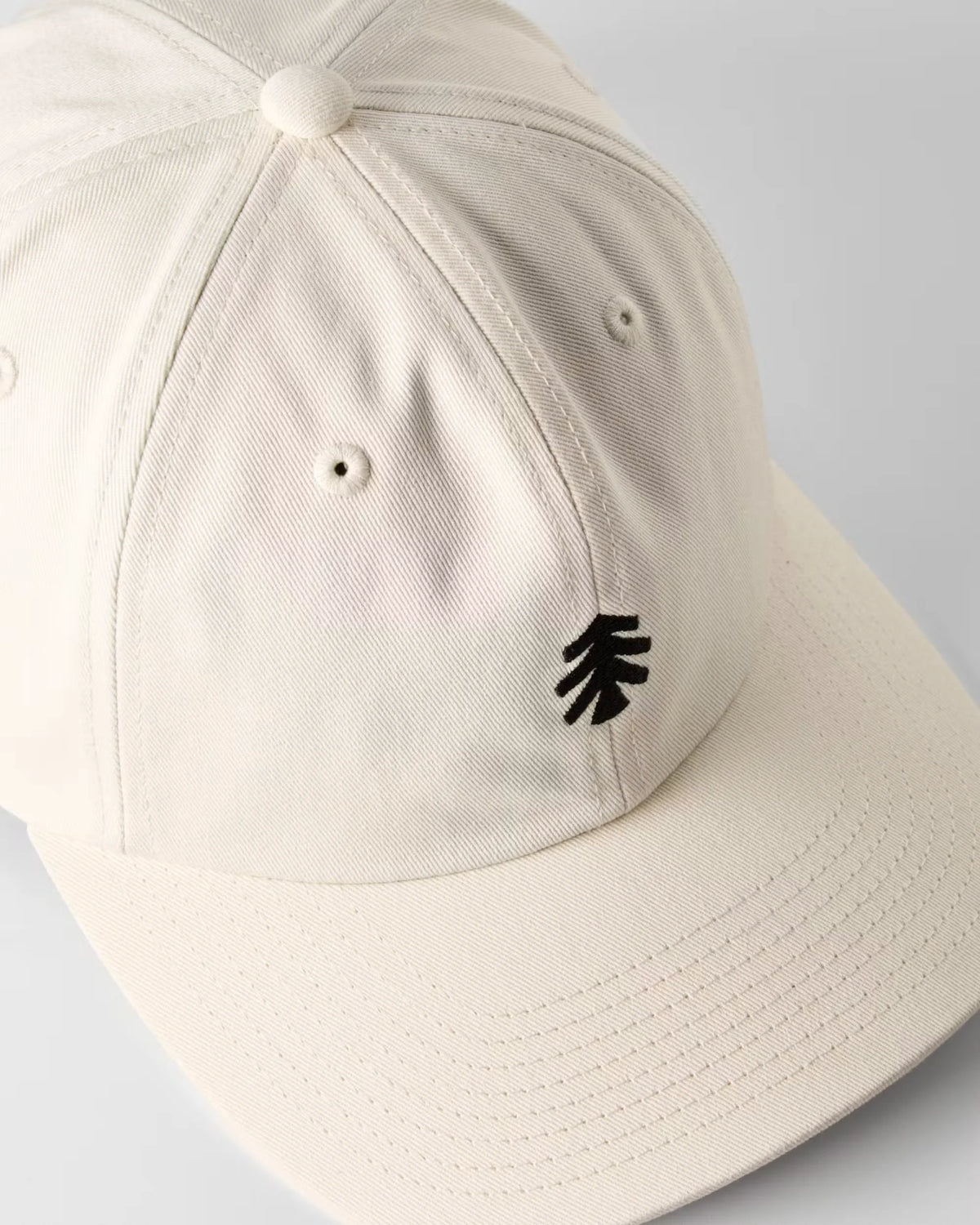 Outpost Cotton Twill Cap