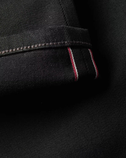 Stretch Selvedge Denim - HB Athletic Straight