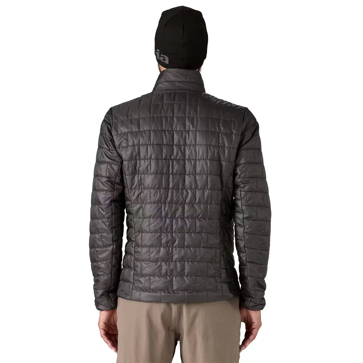 Nano Puff Jacket