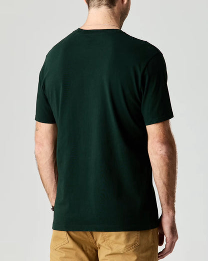 Fishing Graphic T-Shirt