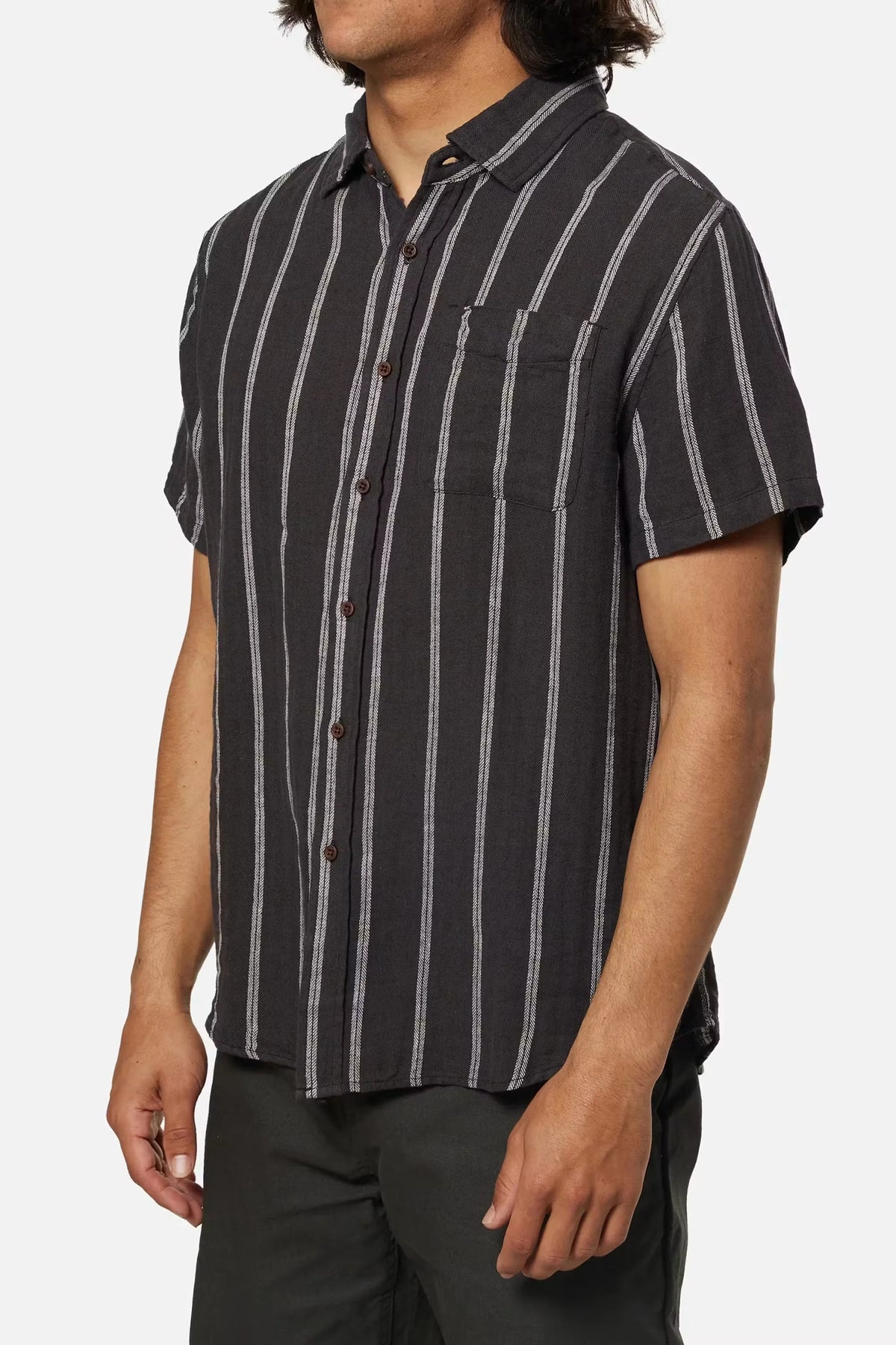 Alan Short Sleeve Shirt