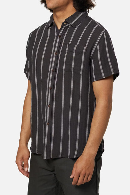 Alan Short Sleeve Shirt
