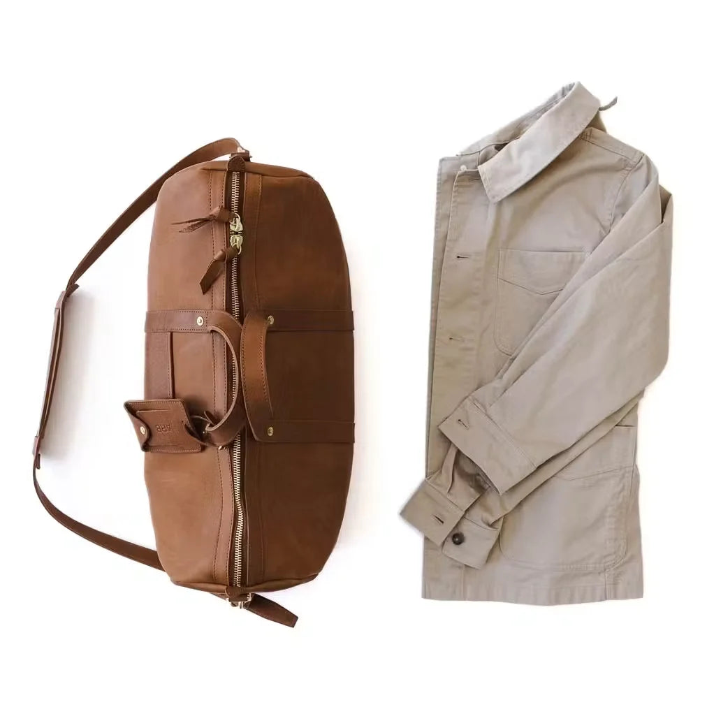 PanAm Duffel Bag - 35L