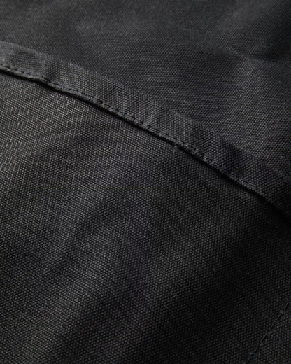 Waxed Canvas Apron