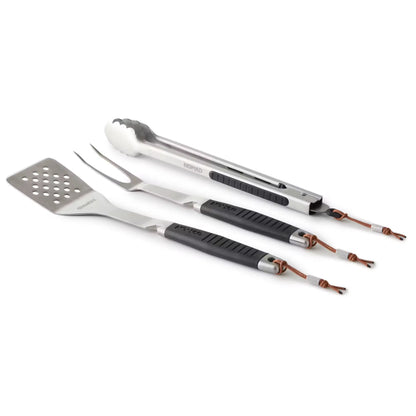 Nomad BBQ Tool Set