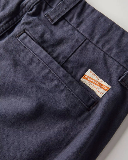 Japanese Military Deck Pant