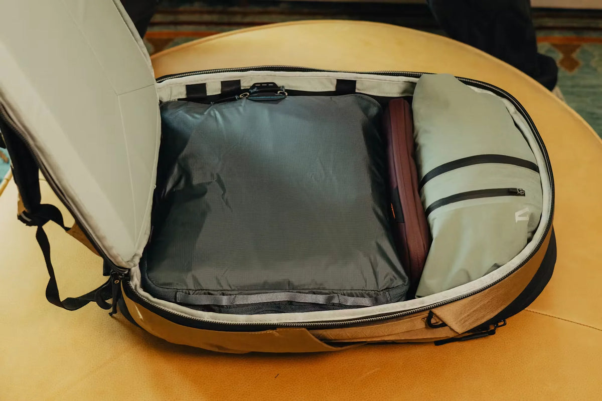 Travel Backpack - 30L