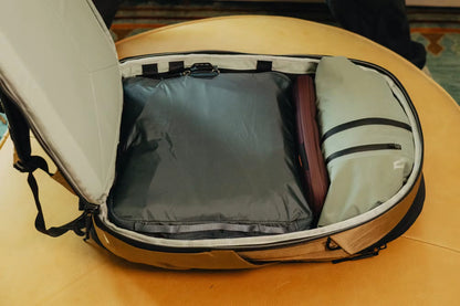 Travel Backpack - 30L