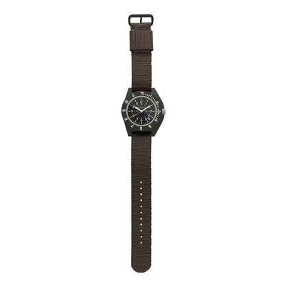 Navigator Watch w/ Date