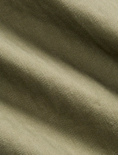 P44 Herringbone Cargo Pant