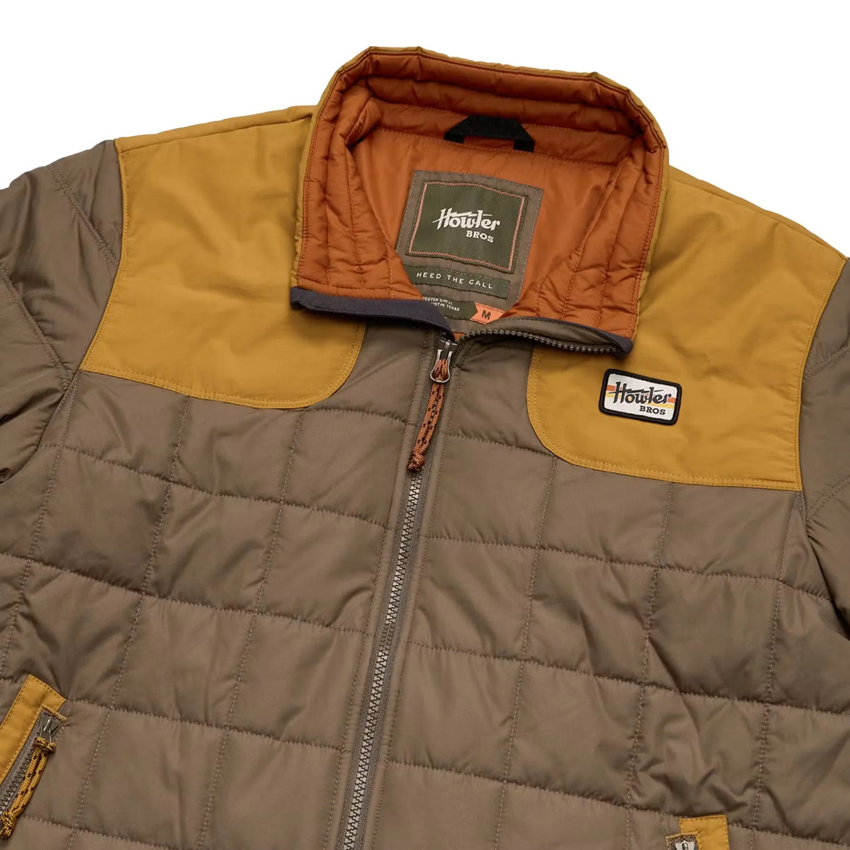 Merlin Jacket