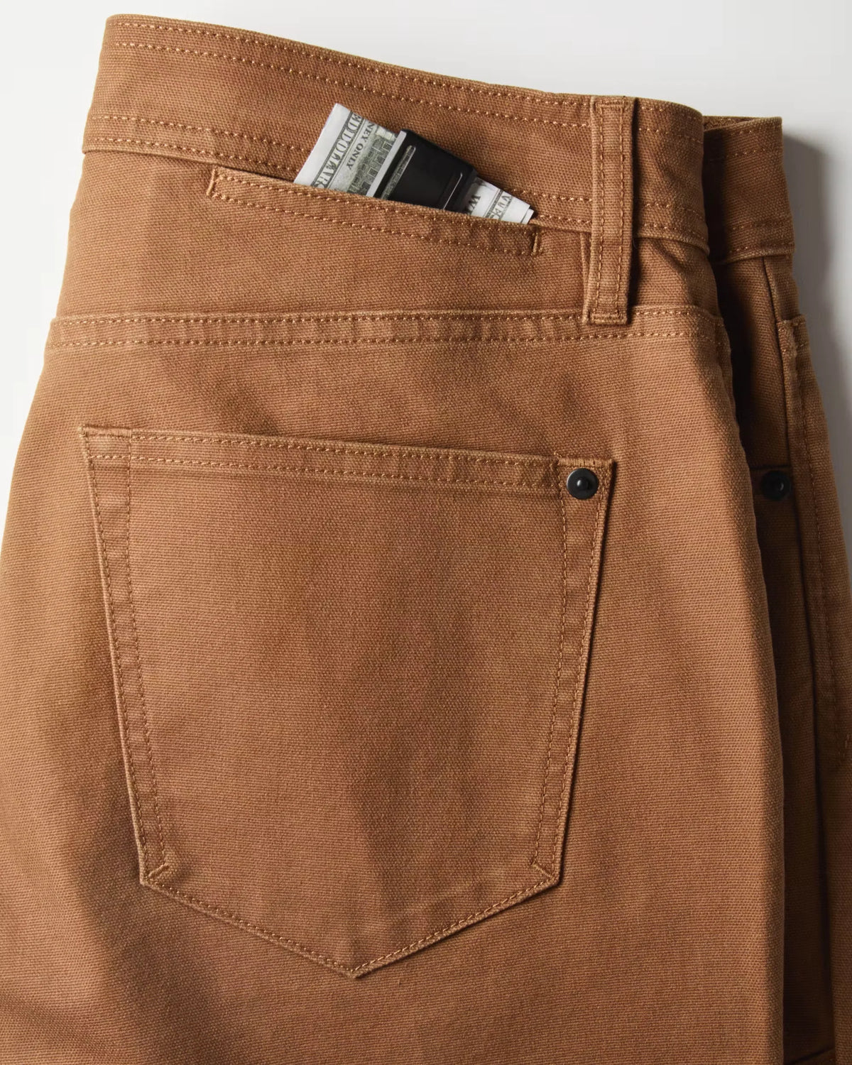 Rover Double-Knee Work Pant - HB Athletic Tapered