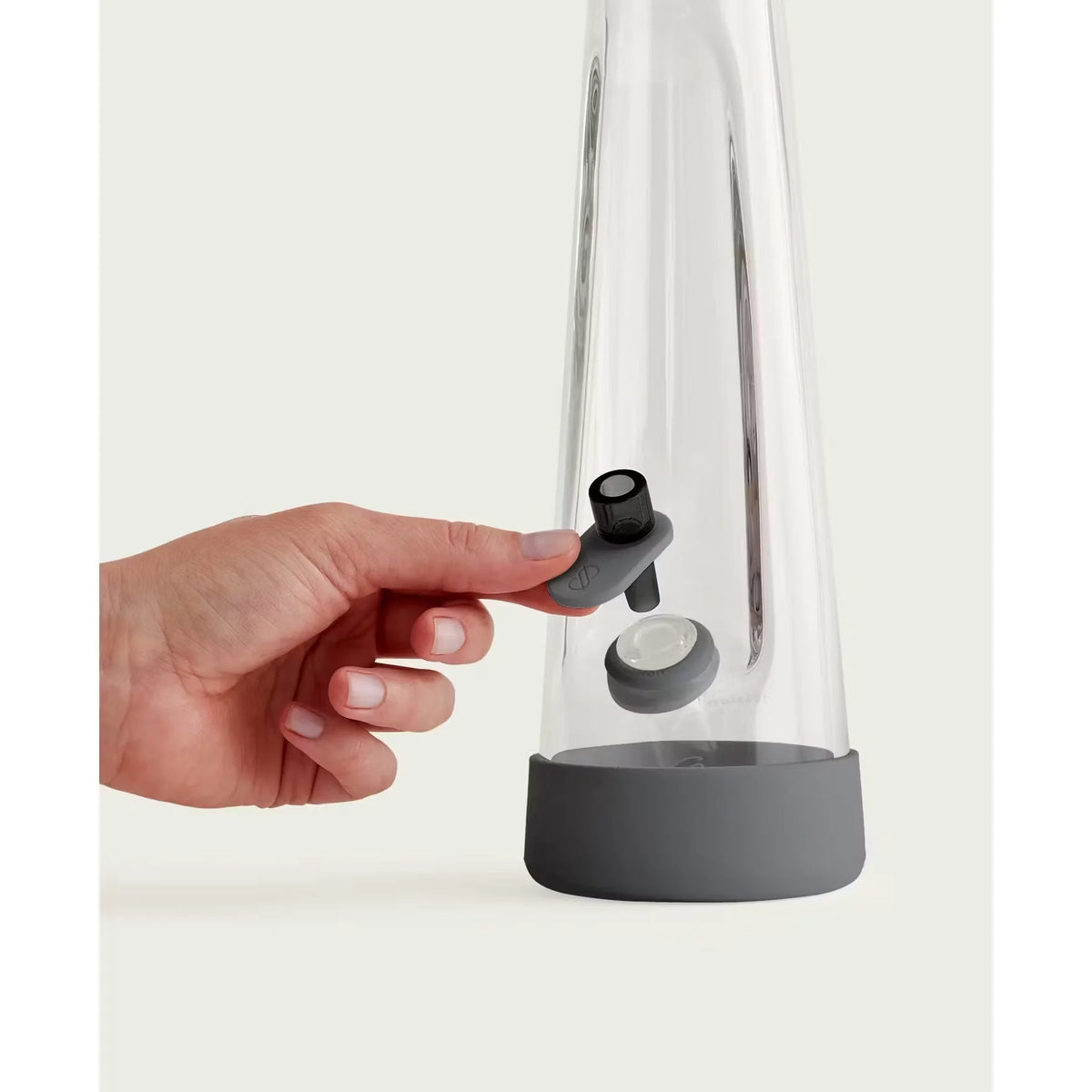 Glass Water Pipe