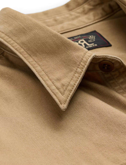 Officer's Workshirt